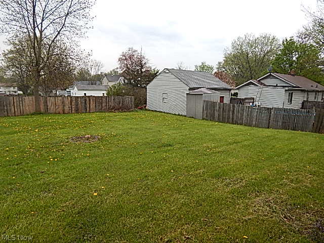 Stow Gdns - Residential Lease