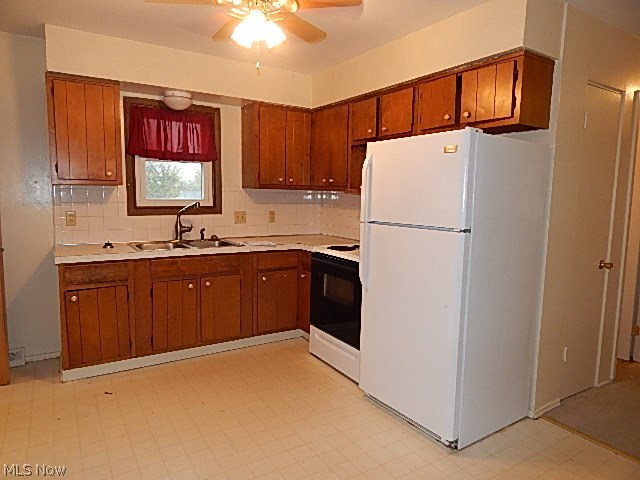 Stow Gdns - Residential Lease