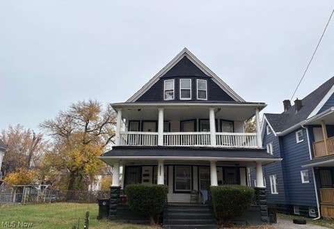 Multifamily For Sale - 10205 Ostend Avenue<br/> Cleveland, OH 44108
