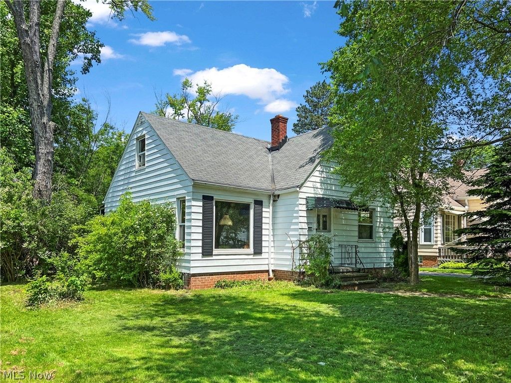 4277 Prasse Road, South Euclid, OH 44121, MLS #5040277 - Howard Hanna