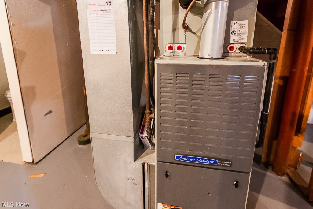 Friedhaven - Residential