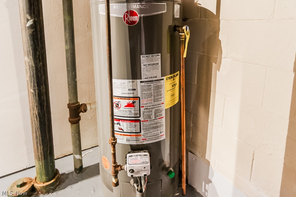 Friedhaven - Residential