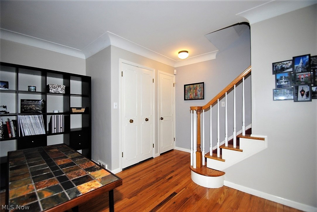 Rapid Transit Land Co - Residential