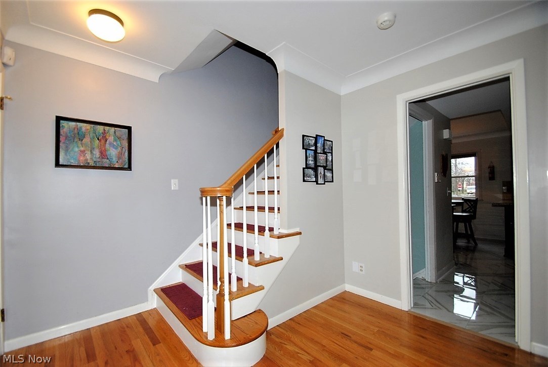 Rapid Transit Land Co - Residential