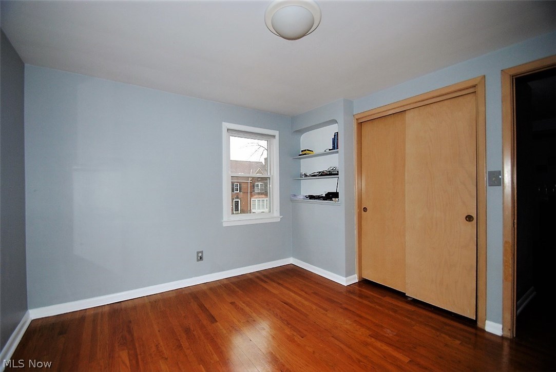 Rapid Transit Land Co - Residential