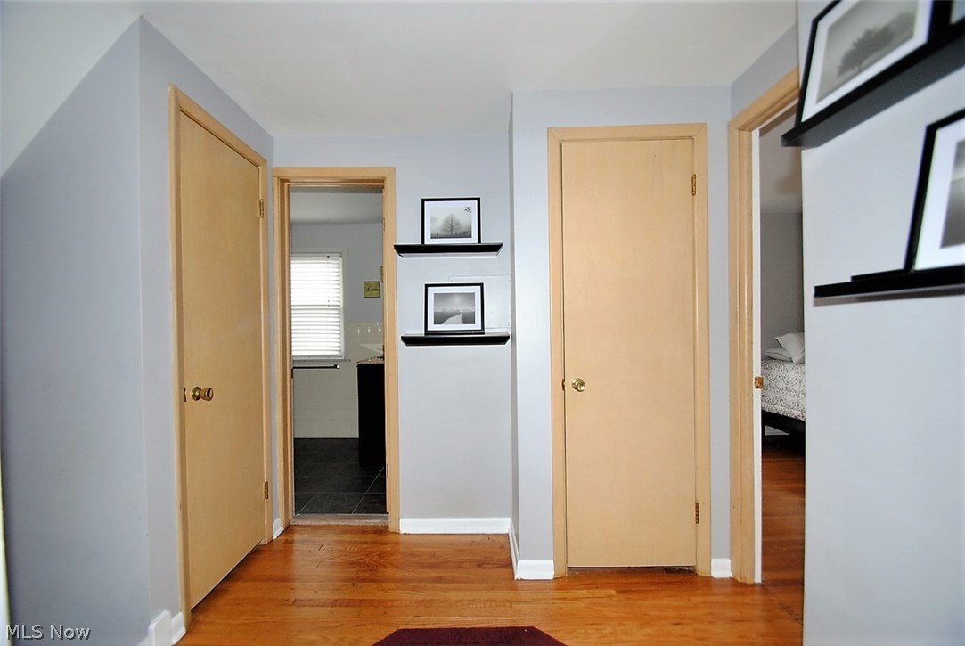 Rapid Transit Land Co - Residential