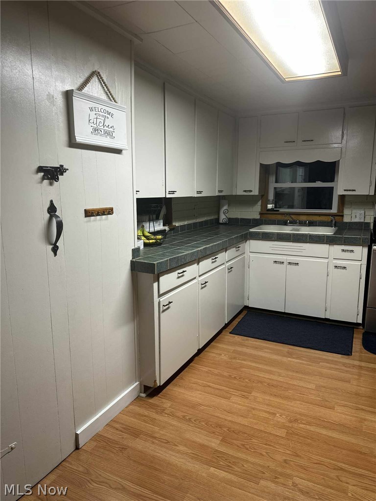 Monroe & Duncans - Residential