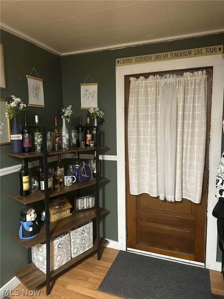 Monroe & Duncans - Residential