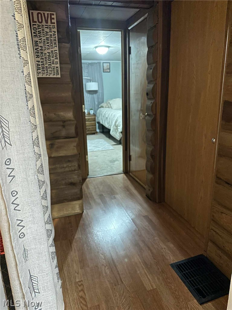 Monroe & Duncans - Residential