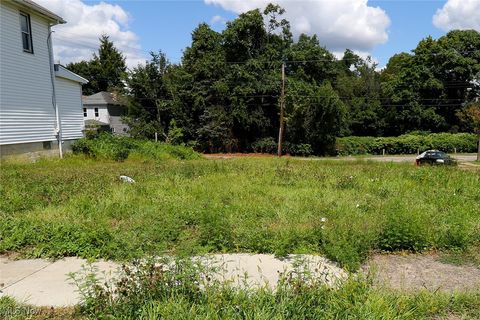Vacant Land For Sale - 1437 & 1439 Oregon Avenue<br/> Jefferson County, Steubenville, OH 43952