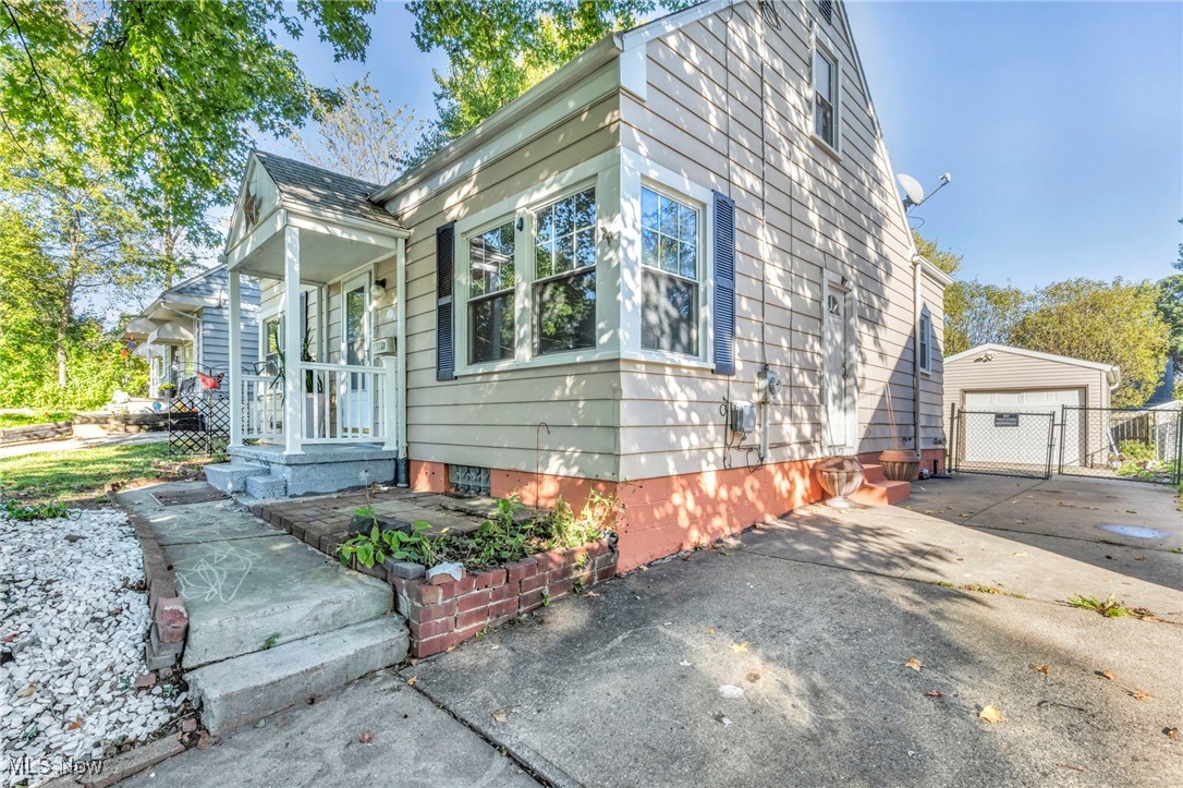 Liberty Park - Residential