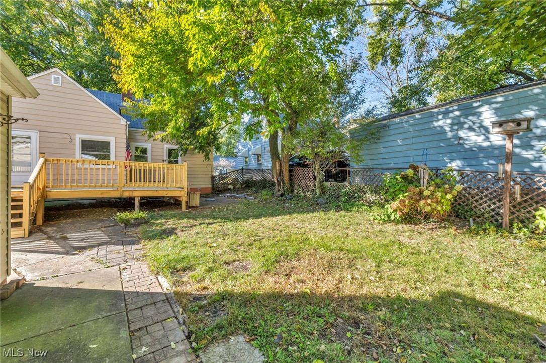 Liberty Park - Residential