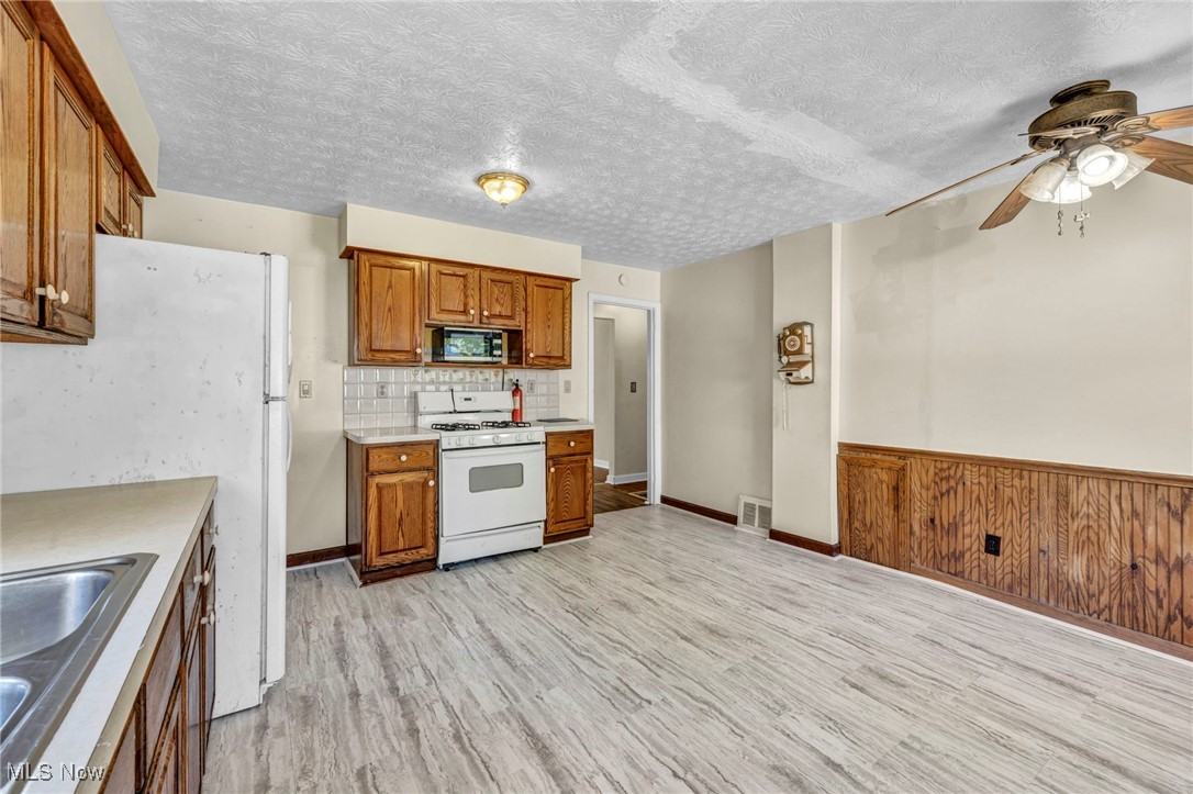 Liberty Park - Residential