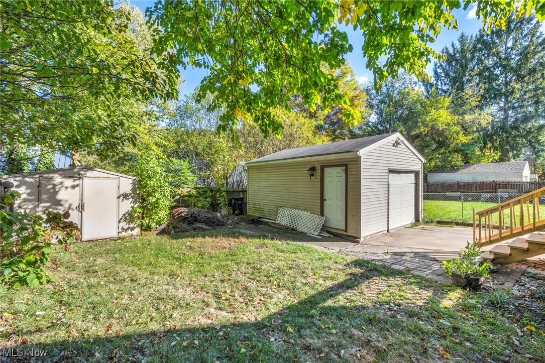 Liberty Park - Residential