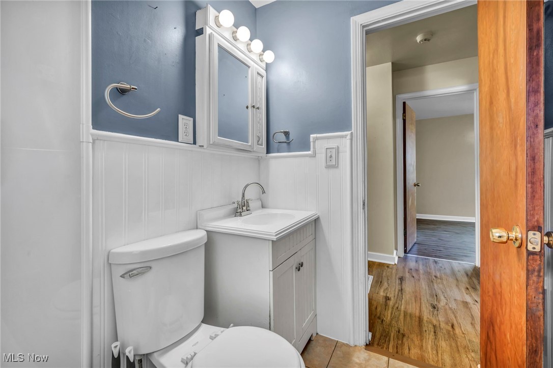 Liberty Park - Residential