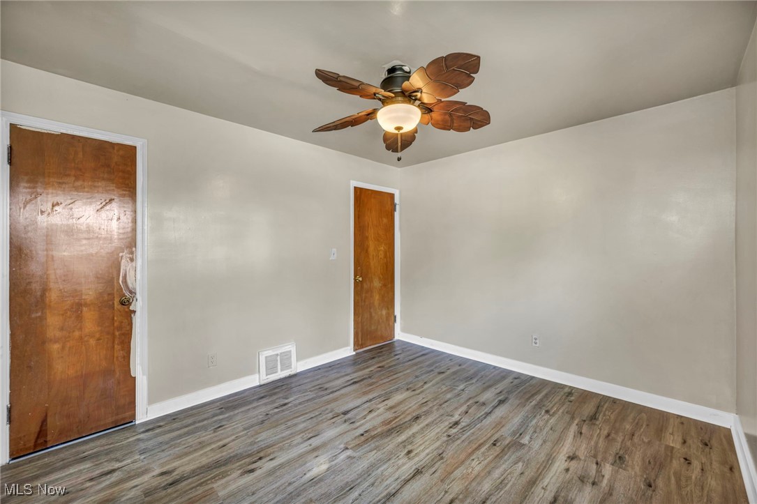 Liberty Park - Residential