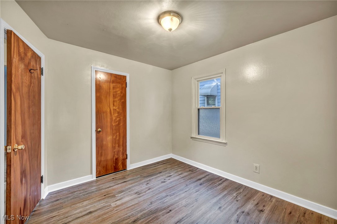 Liberty Park - Residential