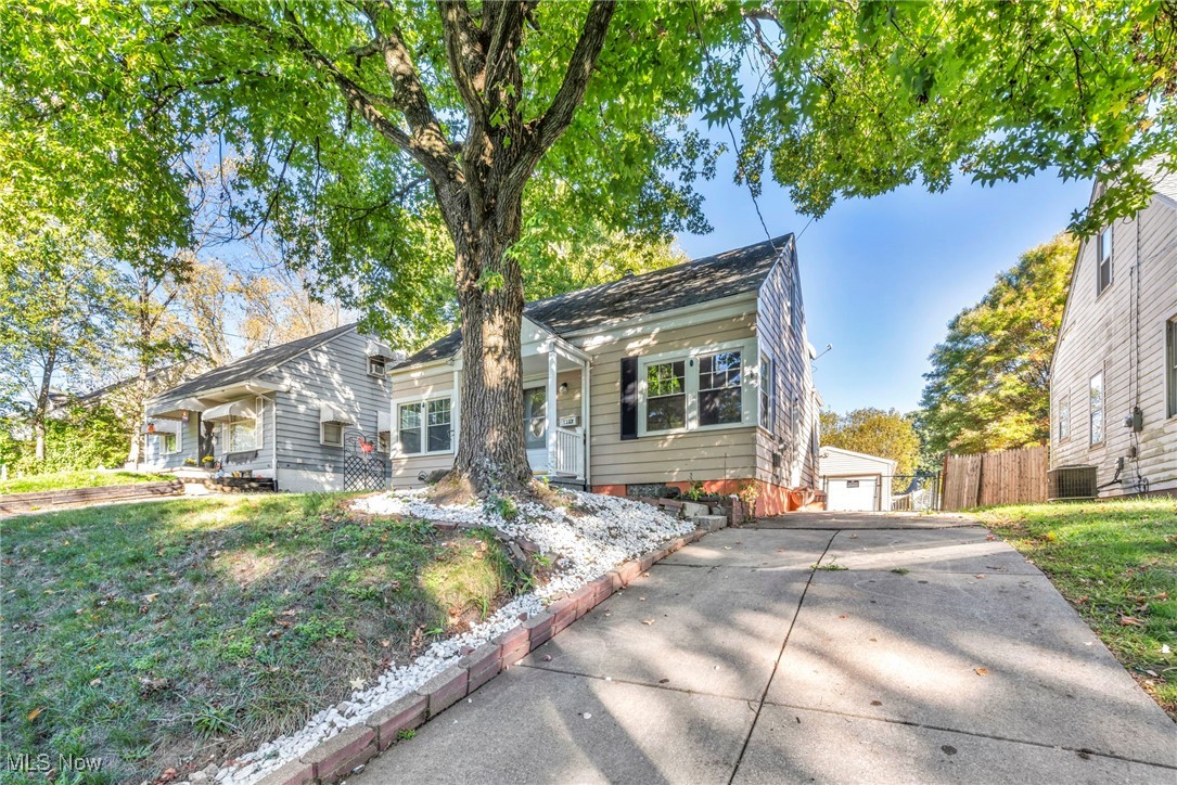 Liberty Park - Residential