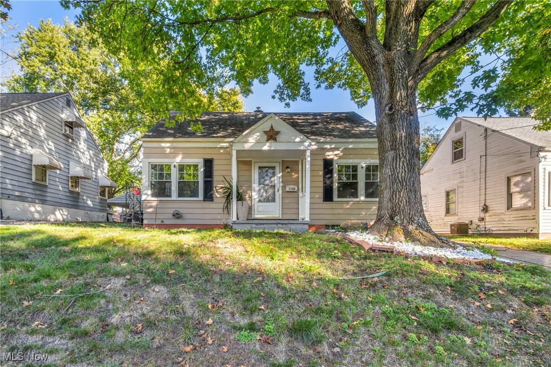 Liberty Park - Residential