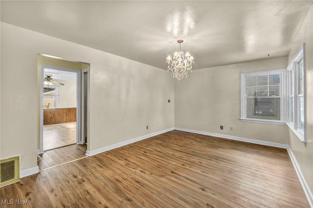 Liberty Park - Residential