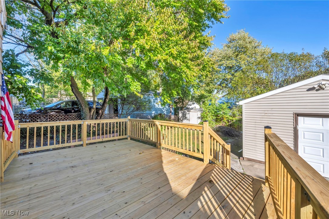 Liberty Park - Residential