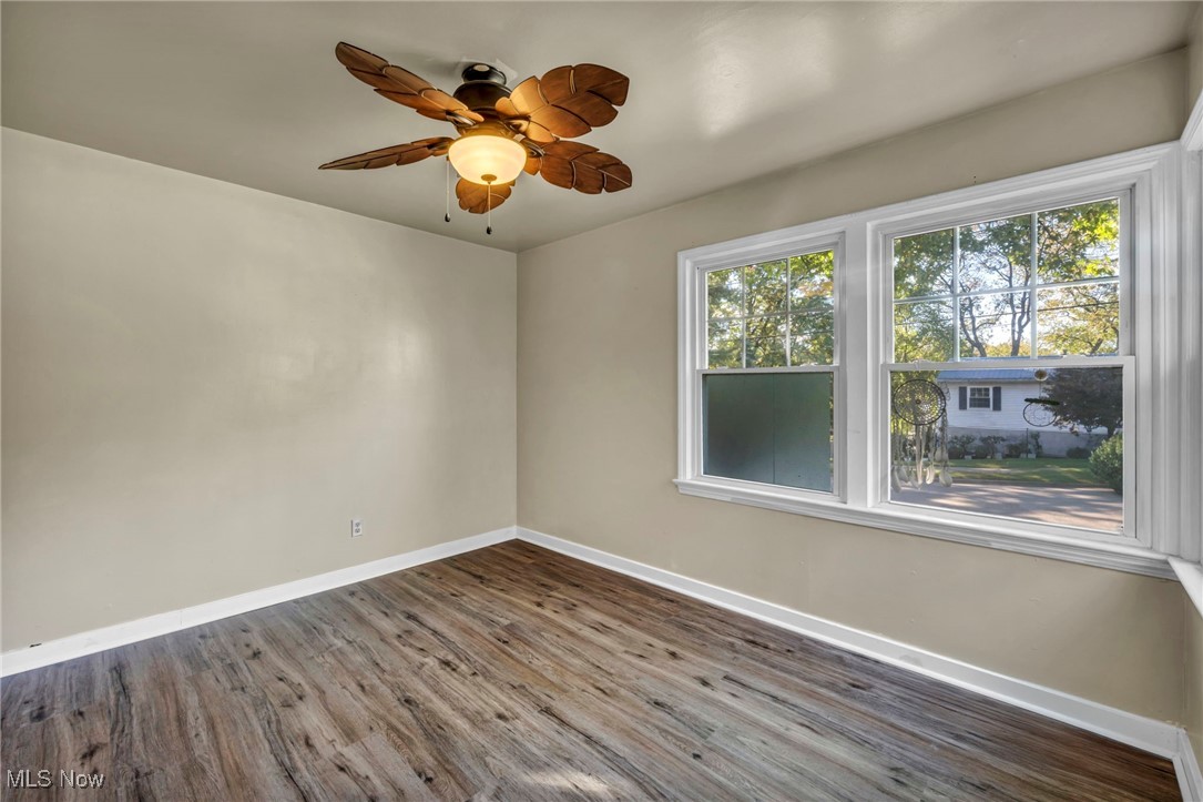 Liberty Park - Residential