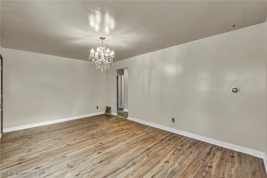 Liberty Park - Residential