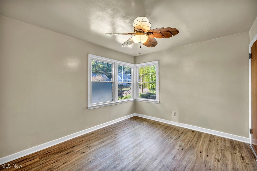 Liberty Park - Residential
