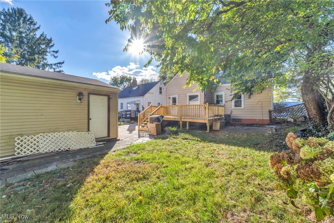 Liberty Park - Residential