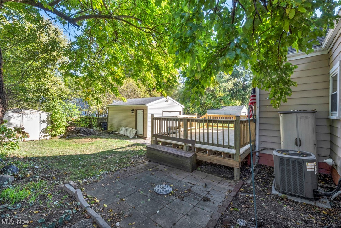 Liberty Park - Residential