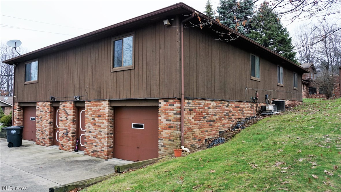 Hine Heights - Residential Income