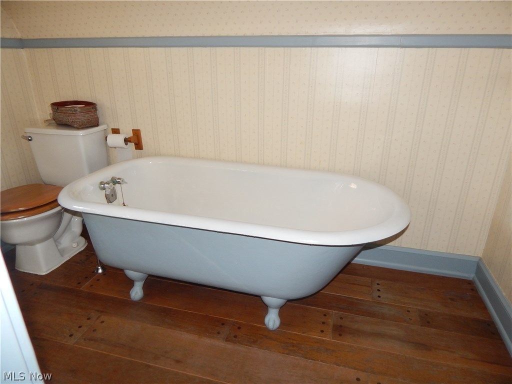 Bryce Road - Residential