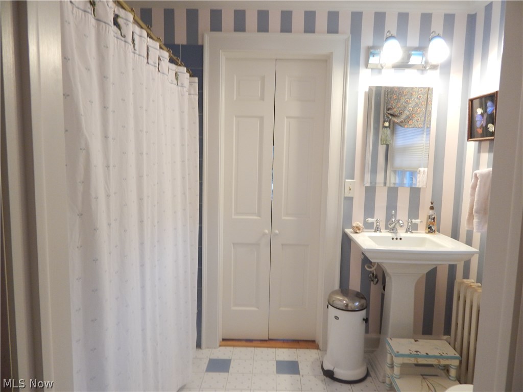 Bryce Road - Residential