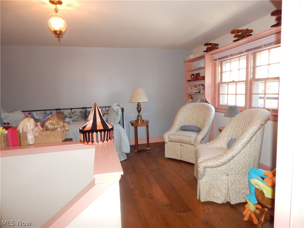 Bryce Road - Residential