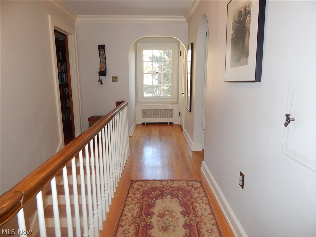 Bryce Road - Residential