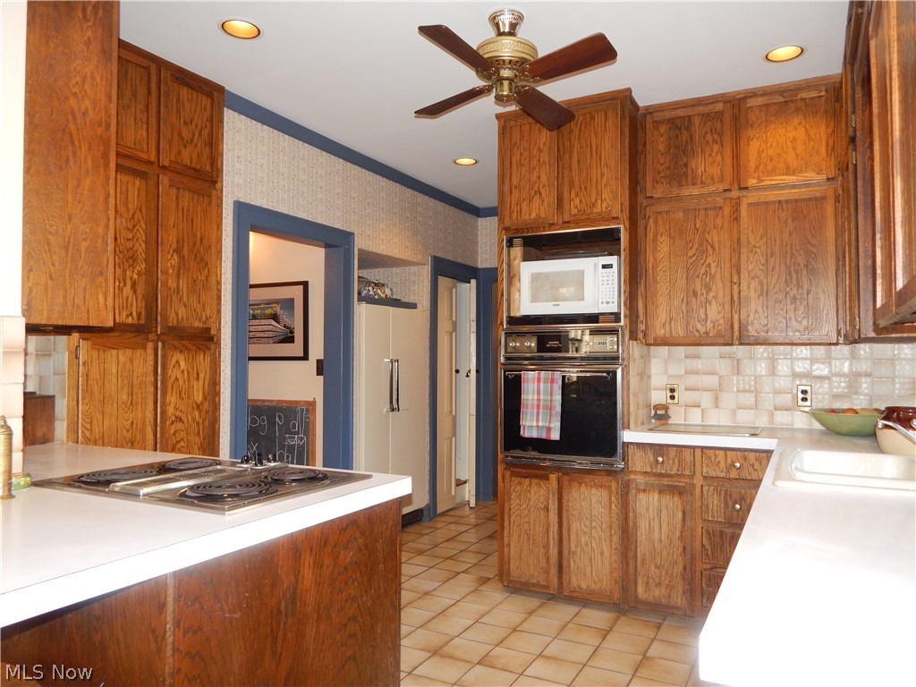 Bryce Road - Residential