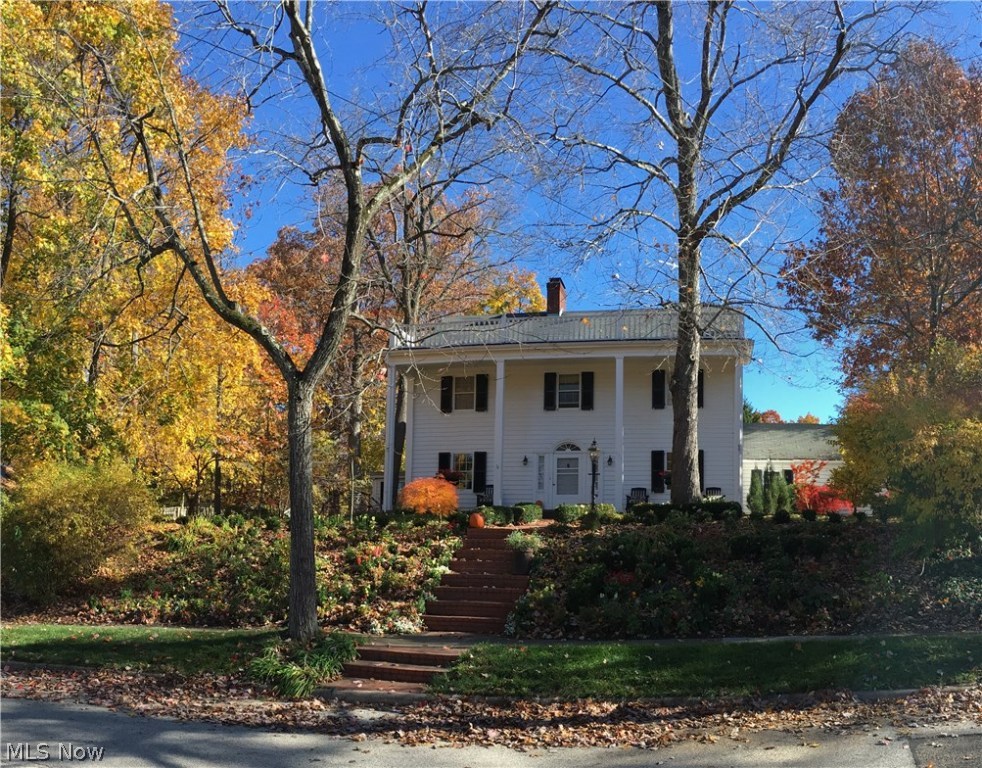 Bryce Road - Residential