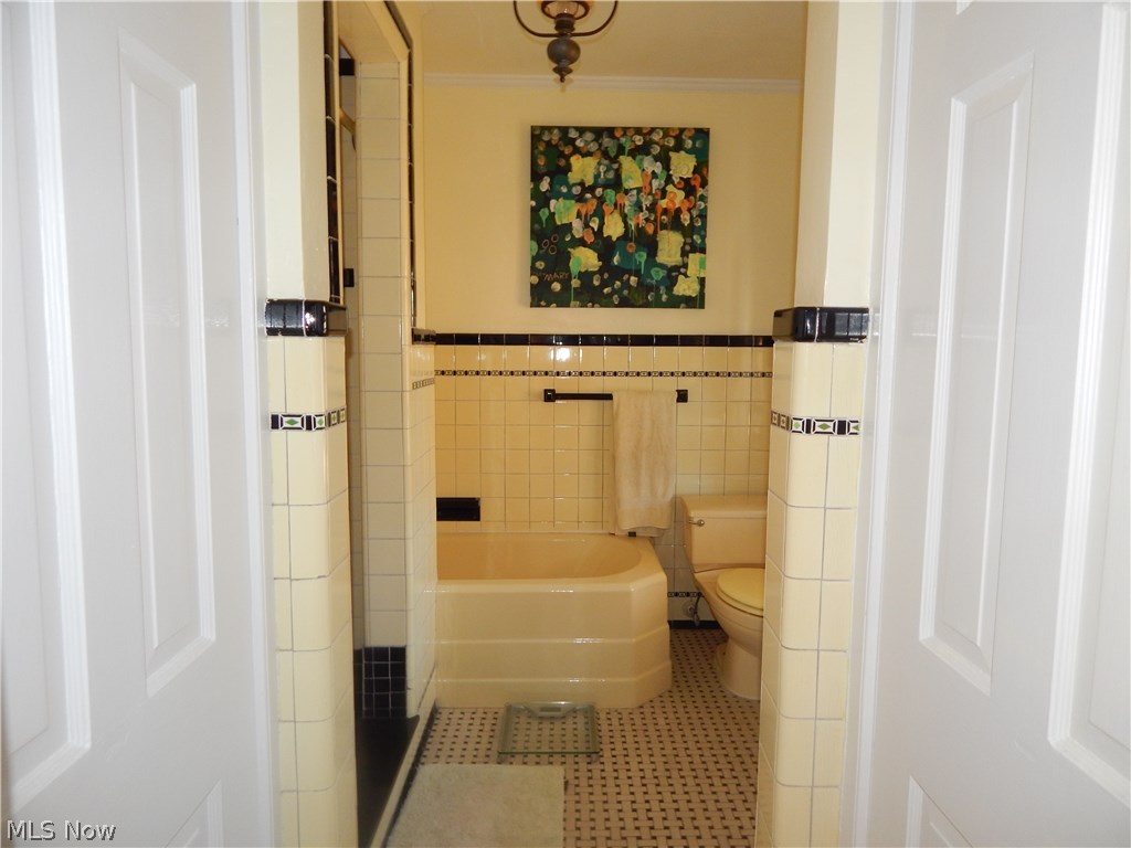 Bryce Road - Residential