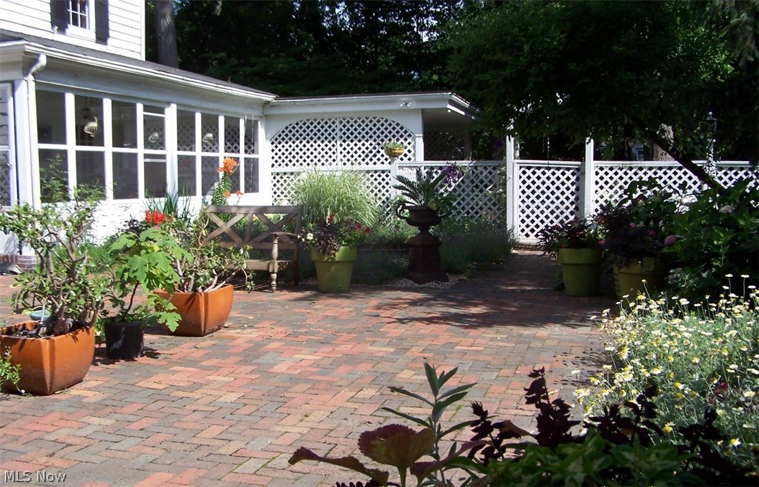 Bryce Road - Residential