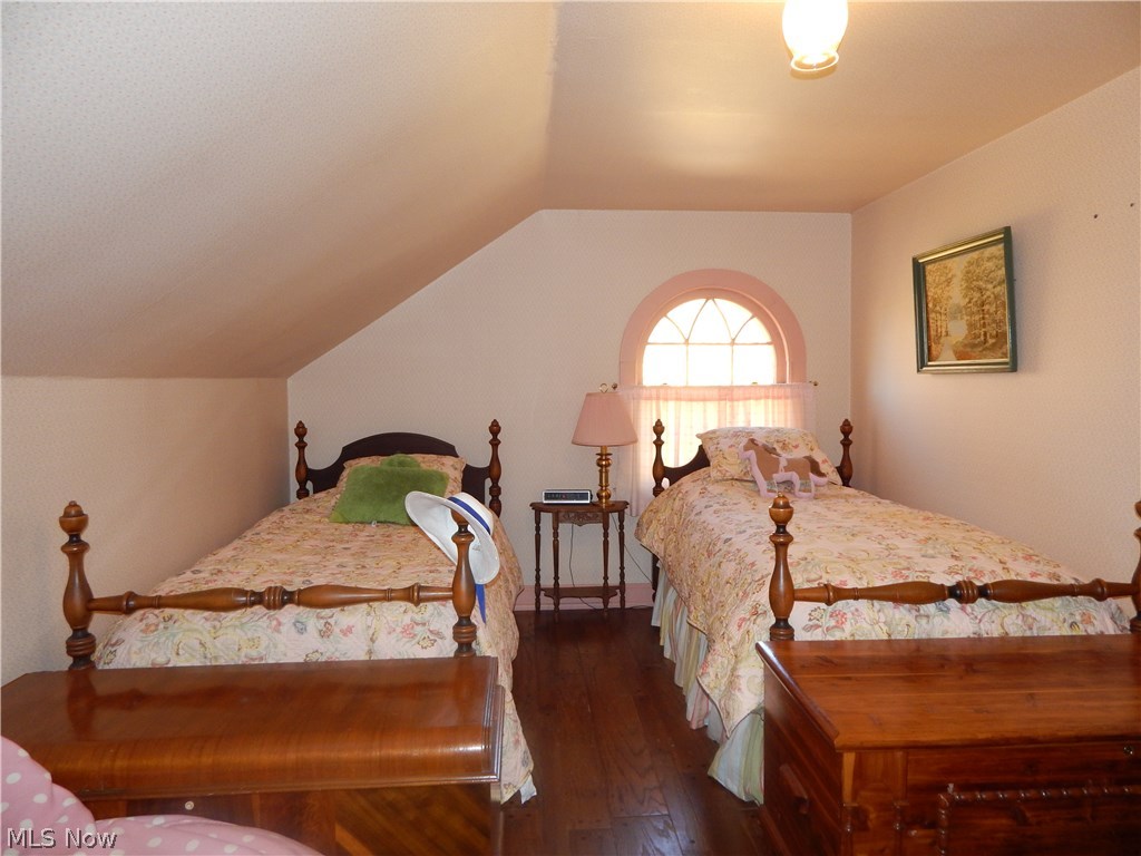 Bryce Road - Residential