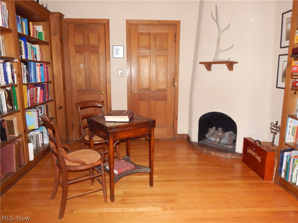 Bryce Road - Residential