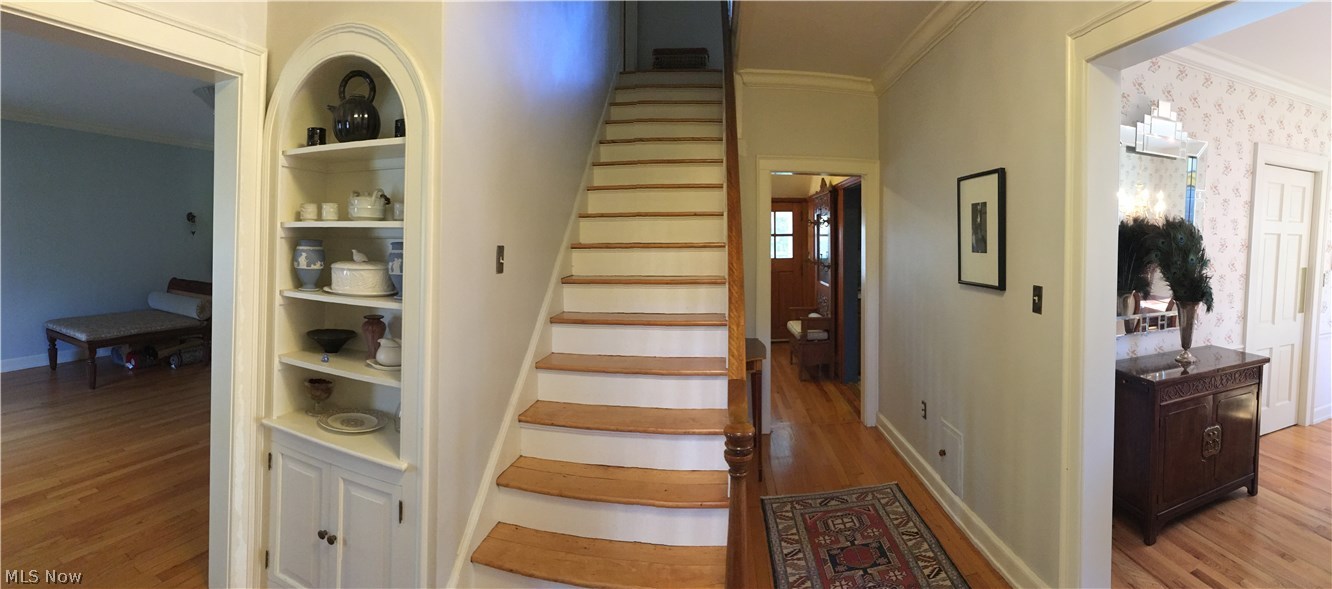 Bryce Road - Residential