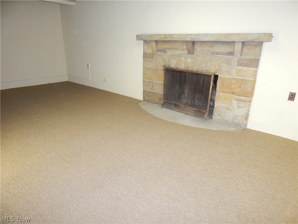 Bryce Road - Residential