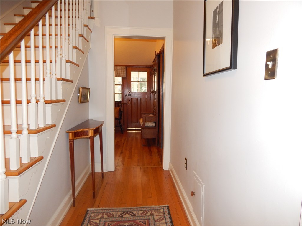 Bryce Road - Residential