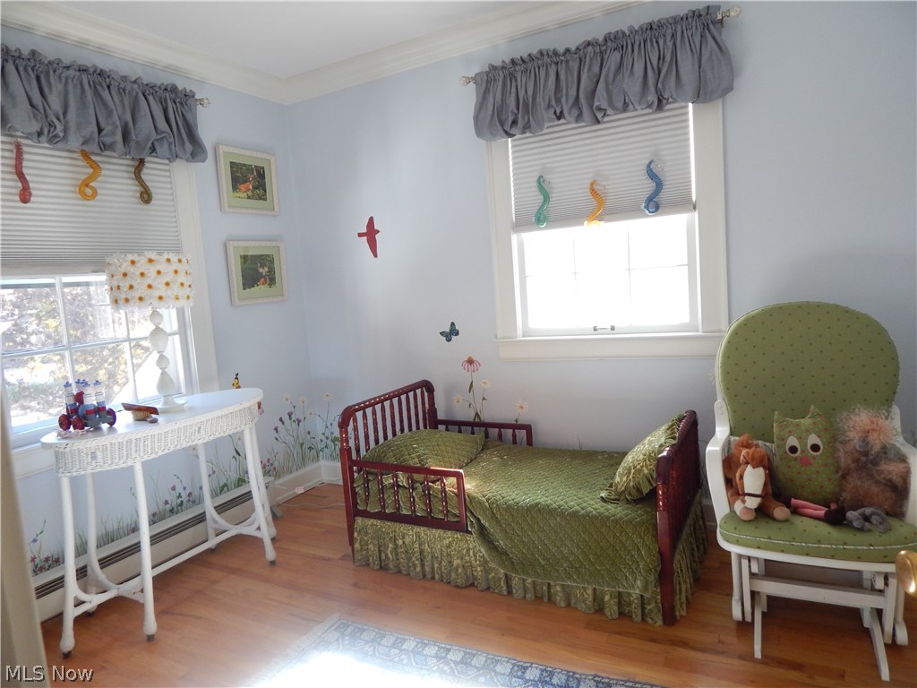 Bryce Road - Residential