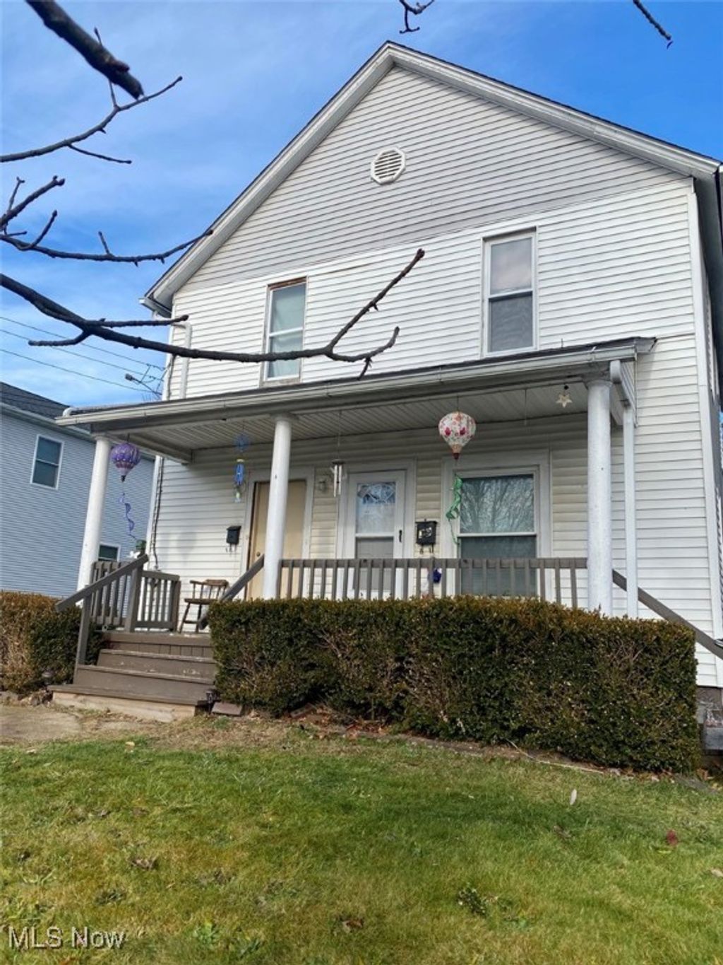 Photo of 39 Brown Street #Down, Barberton, OH 44203 (MLS # 5181192)
