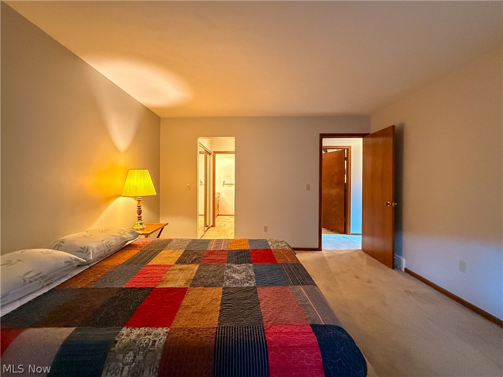 Medina City - Residential