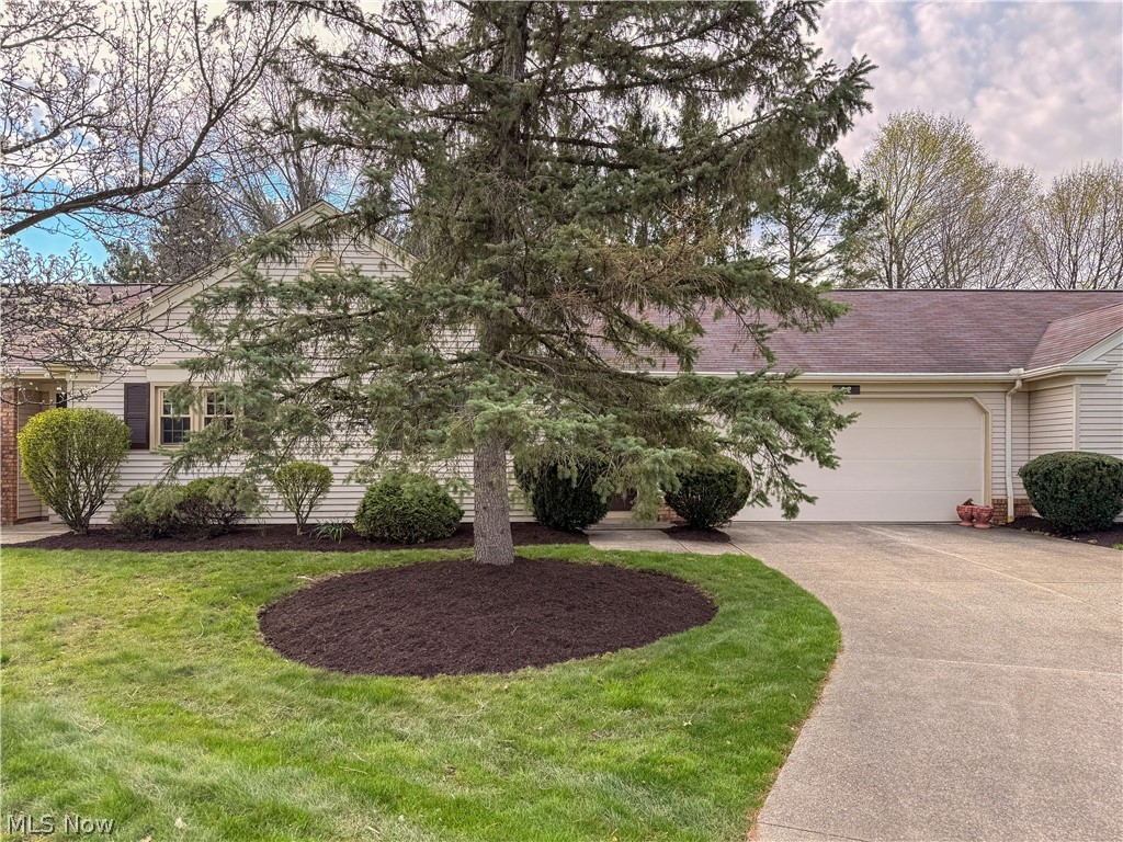 Medina City - Residential