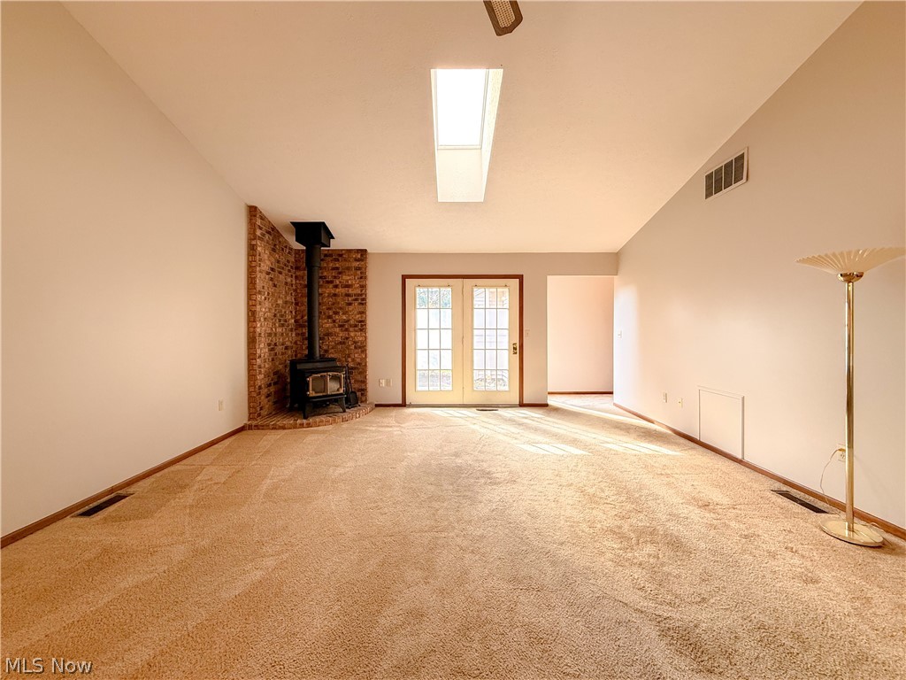 Medina City - Residential