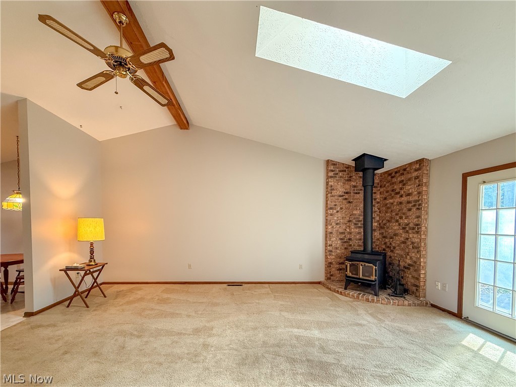 Medina City - Residential